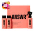 ANSWR At Home Keratin Kit 100mlx3-Matakana Pharmacy